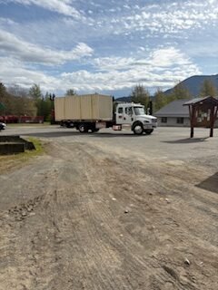 Sayward Food Table Sea Can